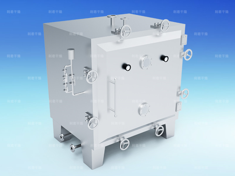 FZG/YZG方形、圓形靜態(tài)真空干燥機(jī)